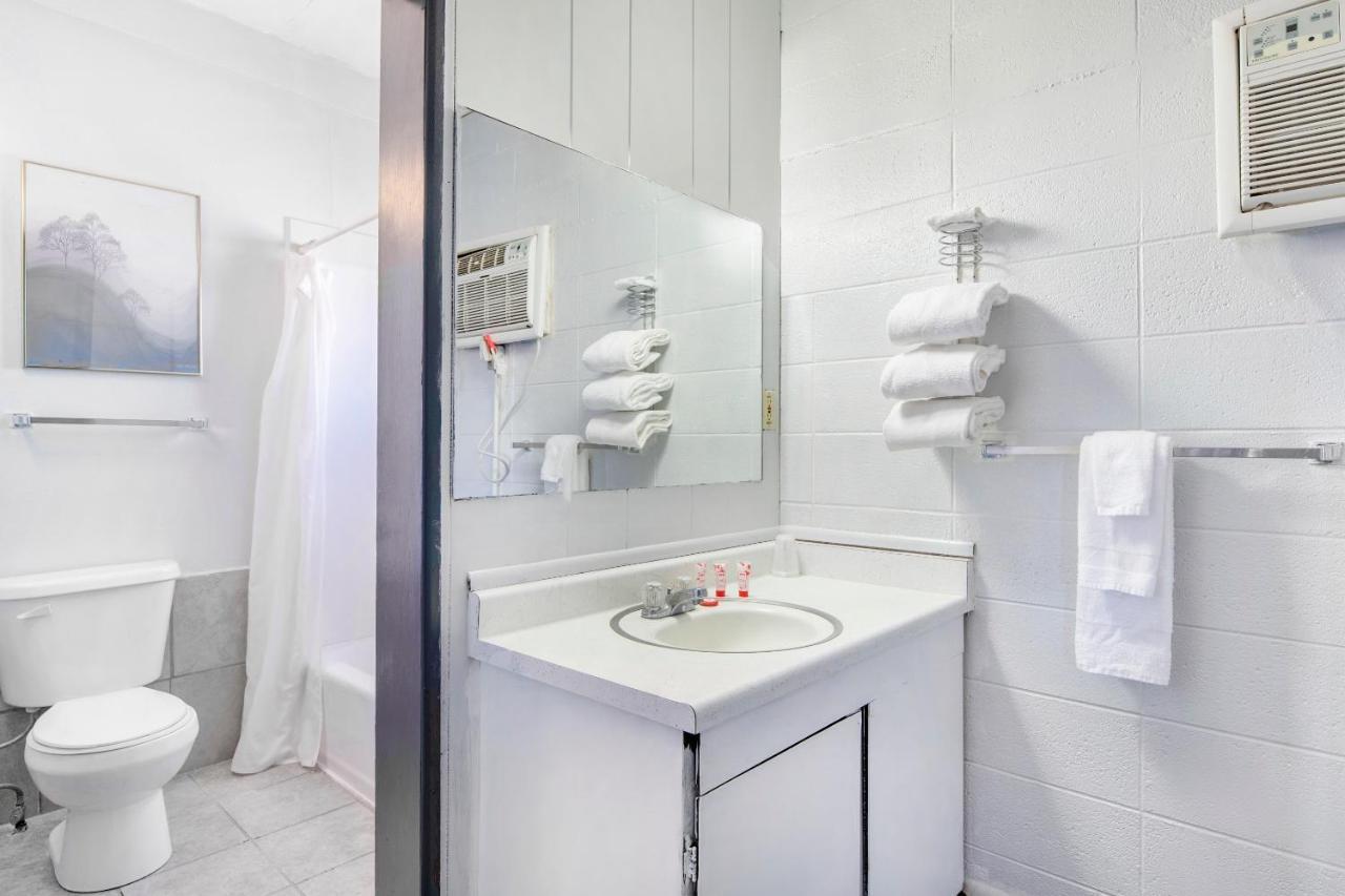Oyo Hotel Hanksville, Ut מראה חיצוני תמונה