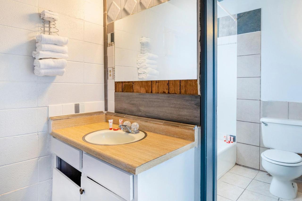 Oyo Hotel Hanksville, Ut מראה חיצוני תמונה