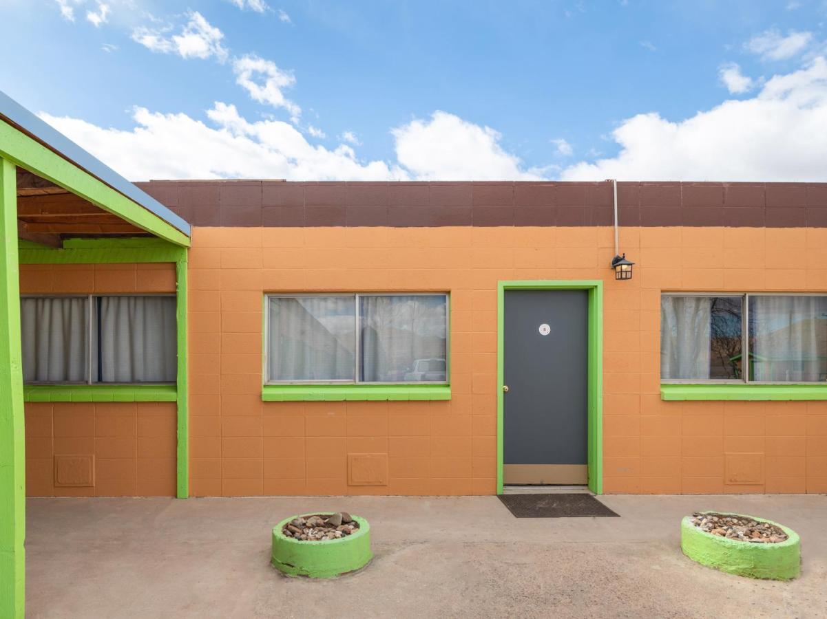 Oyo Hotel Hanksville, Ut מראה חיצוני תמונה