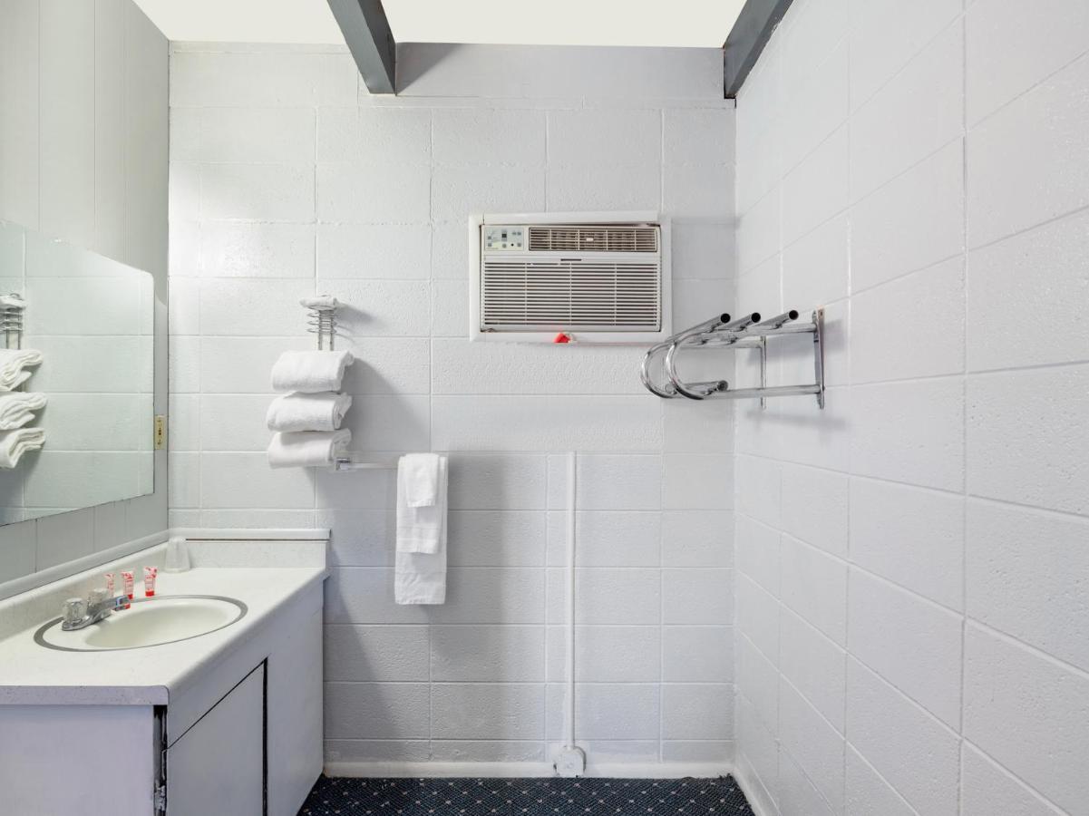 Oyo Hotel Hanksville, Ut מראה חיצוני תמונה