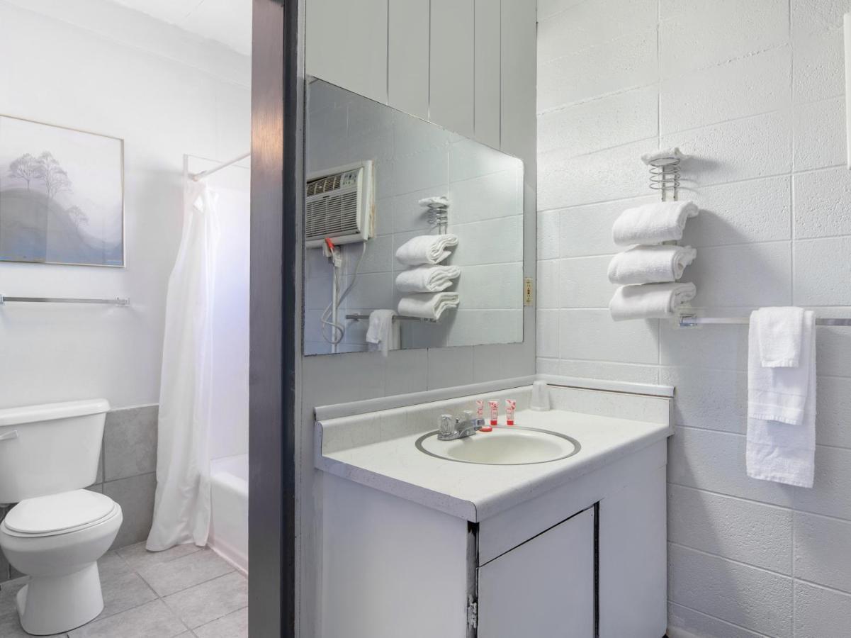 Oyo Hotel Hanksville, Ut מראה חיצוני תמונה